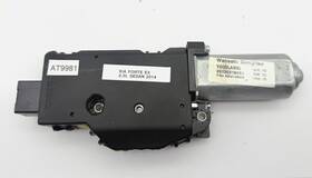 Kg47-08000 Hyundai Oem 14-18 Kia Forte Sonata Sunroof Sun Moon Roof Moonroof Power Drive Motor
