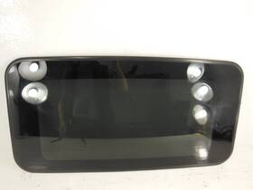 Rgl-50331 Hyundai 2001-2005 Xg350 Sun Roof Glass Oem Rgl-50331 Hyundai 2001-2005 Xg350 Sun Roof Glass Oem