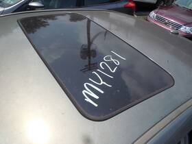 Rgl-50495 Hyundai 2006-2011 Azera Sun Roof Glass Only Oem
