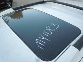 Rgl-50548 Hyundai 2007-2012 Santa Fe Sun Roof Glass Oem