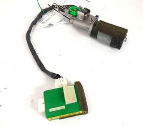 Srm-999488 Hyundai 2004 04 Santa Fe Sun Roof Motor Oem