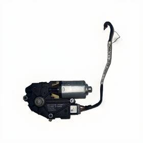 Xkh3834000 Hyundai 2010-2013 Genesis Coupe Upper Roof Sunroof Moonroof Drive Motor Oem