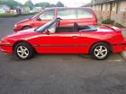 Ic1008ub Covercraft Convertible Top 1994 Mercury