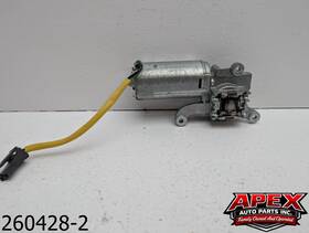 Inalfa Asi 33s70r0013 Oem 2014 Jeep Cherokee 2.4l Sunroof Motor