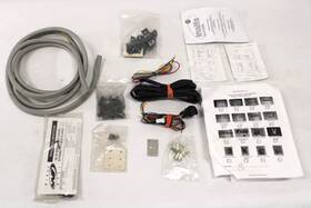 7290401a00 Inalfa Sunroofs 4730344p00 Electric Swing Roof Kit Pn Nos Parts Only Incomplete Set