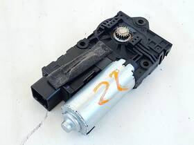 10028347c Infiniti 19-22 Qx50 Sunroof Sun Roof Left Lh Driver Side Motor Actuator Oem