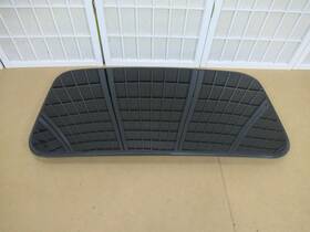 13690 Infiniti 04-07 G35 2 Door Coupe Sunroof Glass Sun Moon Roof Factory Tint Tinted 13690 Infiniti 04-07 G35 2 Door Coupe Sunroof Glass Sun Moon Roof Factory Tint Tinted