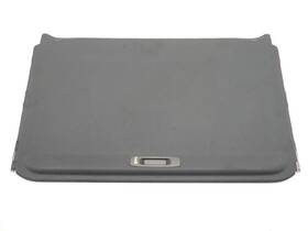 153.in1v17 Infiniti 2017-2020 Q60 Sunroof Headliner Roof Shade Visor Cover Assembly Oem 153.in1v17 Infiniti 2017-2020 Q60 Sunroof Headliner Roof Shade Visor Cover Assembly Oem