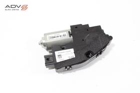 19991070632 Infiniti Qx30 Power Sunroof Sun Roof Window Glass Motor Oem 2017 - 2019