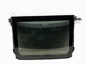 2922974 Infiniti 2022-2024 Qx60 Panoramic Sunroof Moonroof Window Glass Panel Oem