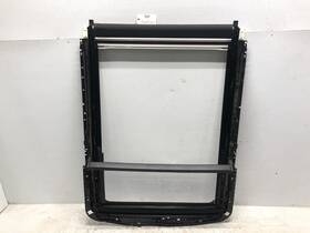 29311242b08 Infiniti 2022-2024 Qx60 Panoramic Sunroof Track Frame Oem