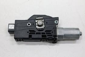 Infiniti 2932594d06 2023 - 2024 Qx60 Sunroof Sun Roof Moonroof Motor Oem