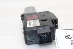 3720954 Infiniti Used Sunroof Motor Fits 2017 Q50 Grade A