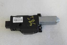 628.in1q17 Infiniti 2014 2015 2016 2017 2018 2019 Q70 Sunroof Motor