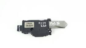 628.in1r11 Infiniti Sun Roof Motor Oem 2011 M56