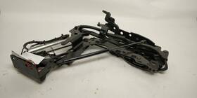635-50119 Infiniti Convertible Top Lift Fits 09-13 G37 891735