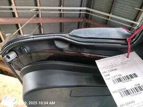 640.in1j19 Infiniti Qx60 2019 Lid Motor Pull Down 6568049 640.in1j19 Infiniti Qx60 2019 Lid Motor Pull Down 6568049