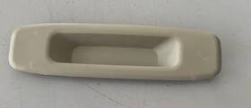 7701342 Infiniti 03-08 Fx35 Sun Roof Sunroof Shadow Handle Used Oem