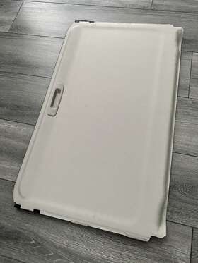 7704261 Infiniti 14-21 Q50 Sun Roof Sunroof Shade Cover Panel