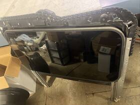 7707583lh Infiniti 7707582 Rh/7707583lh/7704708 08 13 G37g35 Sunroof Assembly With Motor Electric Roof Oem Webasto 770470