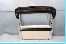 7710471 Infiniti 11-17 Qx56 Qx80 Sunroof Frame Track With Sun Shade Oem 7710471 Infiniti 11-17 Qx56 Qx80 Sunroof Frame Track With Sun Shade Oem