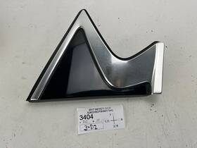 Infiniti 78127 5da0a 2017-2019 Qx30 Rear Left Driver Quarter Panel Trim Oem