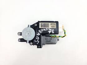 833100-4100 Infiniti 13-20 Jx35 Qx60 Rear Sun Panoramic Sunroof Roof Panel Motor Oem