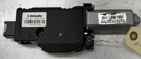 Infiniti 8j0957 2017-2020 Qx80 Oem Sunroof Motor