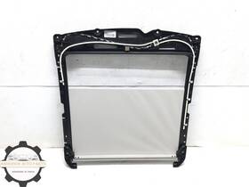 9000004454 Infiniti 2017-2019 Qx30 Sunroof Moonroof Frame Track With Shade Oem