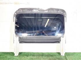 912053ja1a Infiniti 13-20 Jx35 Qx60 Sunroof Moon Roof Window Glass With Motor And Shade Oem
