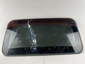 91210-1ba1a Infiniti 08-17 Ex35 Ex37 Qx50 Sun Roof Sunroof Moonroof Glass #84073