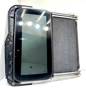 91210-1ca1a Infiniti 2009-2012 Infinity Fx35 Sunroof Sun Roof Assembly Oem