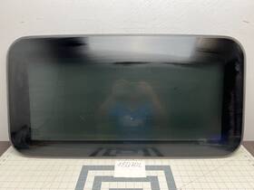 91210-1ma2a Infiniti 91210 1ma1a 15-19 Q70l - Sun Roof Sunroof Moonroof Glass Oem