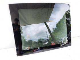 91210-5na0a Infiniti 19-24 Qx50 Panoramic Sunroof Sun Roof Moon Frame Glass Assembly Oem