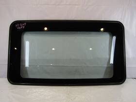 91210-5w501 Infiniti 2001-2003 Qx4 Sunroof Glass Oem