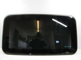 91210-cg110 Infiniti 2003-2008 Fx35 Sunroof Window Glass Oem