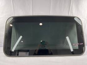 Infiniti 91210am810 2003-2004 G35 Coupe Sunroof Moon Roof Window Glass Oem
