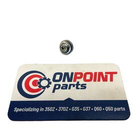 91229jk00a Infiniti 08-12 G37 Sunroof Glass Mount Screw Oem Fjg 91229jk00a Infiniti 08-12 G37 Sunroof Glass Mount Screw Oem Fjg