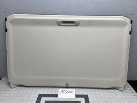 1ma1b Infiniti 91250 15-19 Q70l - Headliner Sunroof Shade Sliding Cover Panel Trim Oem