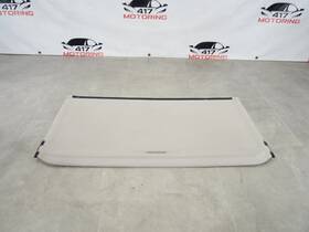 91250-3gw3a Infiniti 2003-2007 G35 Coupe Sunroof Moonroof Glass Shade Cover Trim Genuine Oem
