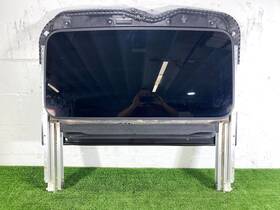 91250-3ja0a Infiniti 13-20 Jx35 Qx60 Top Window Moonroof Sunroof Glass With Motor Oem