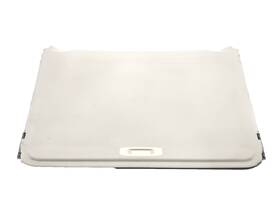 Infiniti 912501ca1a 2009 Fx35 Sunroof Shade Trim Panel Oem