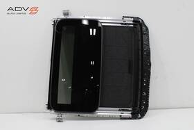 912801v91a Infiniti Q50 Sunroof Sun Roof Window Glass And Motor Sunshade Oem 2014 - 2024