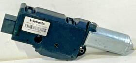 91295-1pm1a Infiniti 2013-2019 M35h M37 M56 Q70 Q70l Sunroof Sun Roof Moon Motor #91127