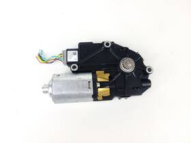 91295-3ja0b Infiniti 13-20 Jx35 Qx60 Rear Sun Panoramic Sunroof Roof Panel Motor Oem