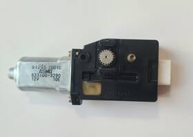 91205-7s210 Infiniti 91295 7s210. 04-15 Armada/ 04-10 Qx56 Sunroof Moon Roof Power Motor Tested 7s210