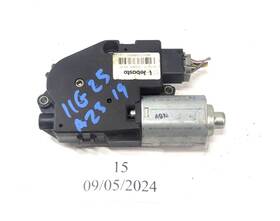 91295jk01a Infiniti 2007-2015 Infitini G25 G35 G37 Q40 Sedan Sunroof Moonroof Power Motor Oem