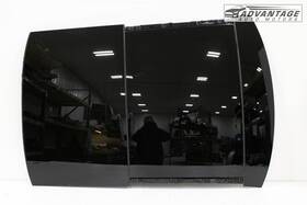 913005na0a Infiniti 2019-2024 Qx50 Upper Panoramic Sunroof Moonroof Roof Frame With Glass Oem