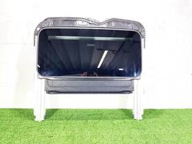 91306-3ja2a Infiniti 13-20 Jx35 Qx60 Sunroof Top Moon Roof Window Glass With Shade And Motor Oem