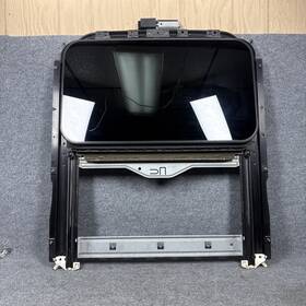 91306-al510 Infiniti 03-05 G35 Sedan Complete Sun Roof Glass Track Assembly 91306-al510 Infiniti 03-05 G35 Sedan Complete Sun Roof Glass Track Assembly